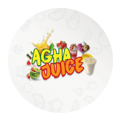 Agha Juice Bar