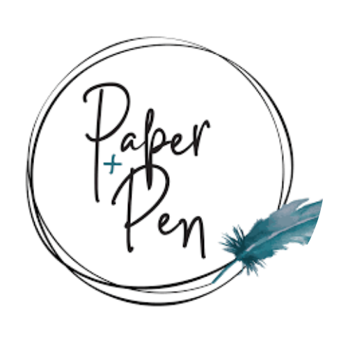 Paper & Pen
