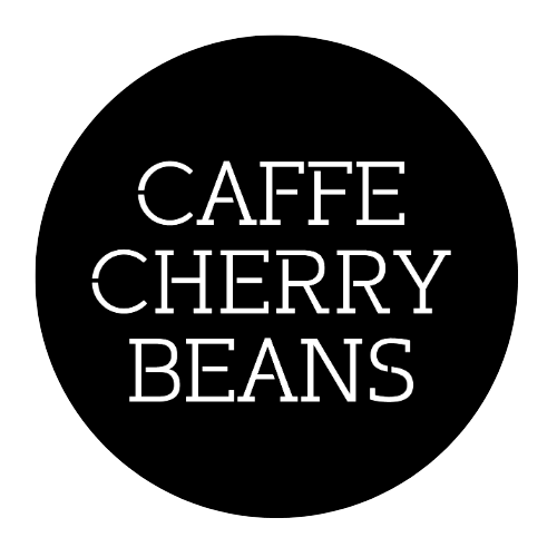 Caffe Cherry Beans